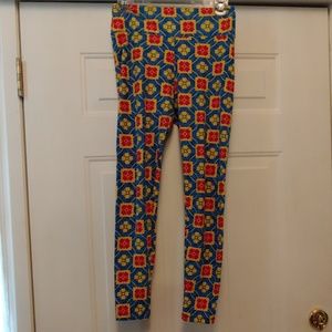 LulaRoe Leggings